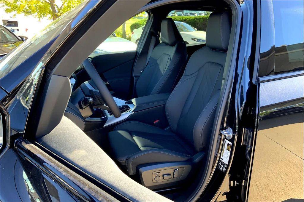 new 2026 BMW X3 car, priced at $58,895