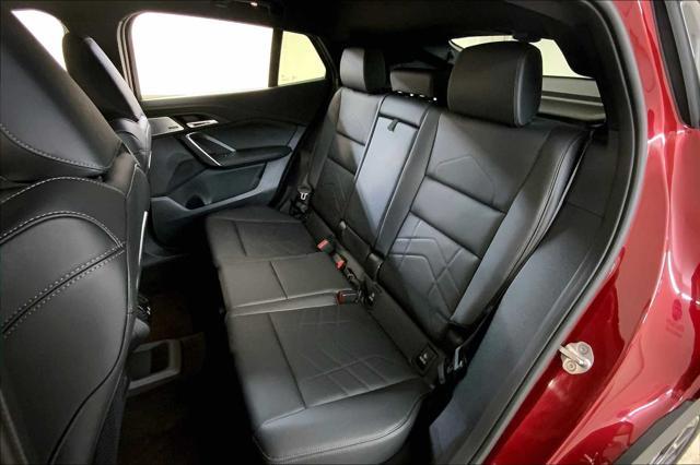 used 2024 BMW X2 car, priced at $38,322