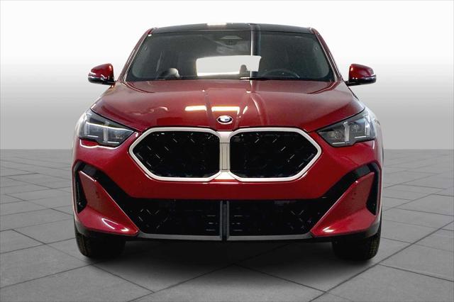 used 2024 BMW X2 car, priced at $38,322