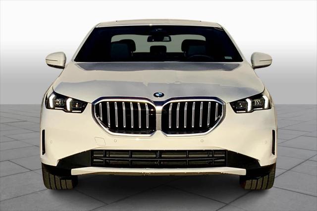 new 2024 BMW 530 car, priced at $59,900