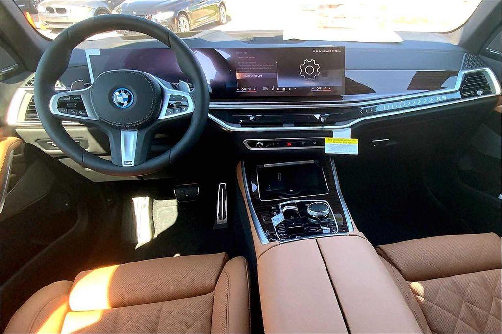 new 2026 BMW X5 PHEV car, priced at $85,500