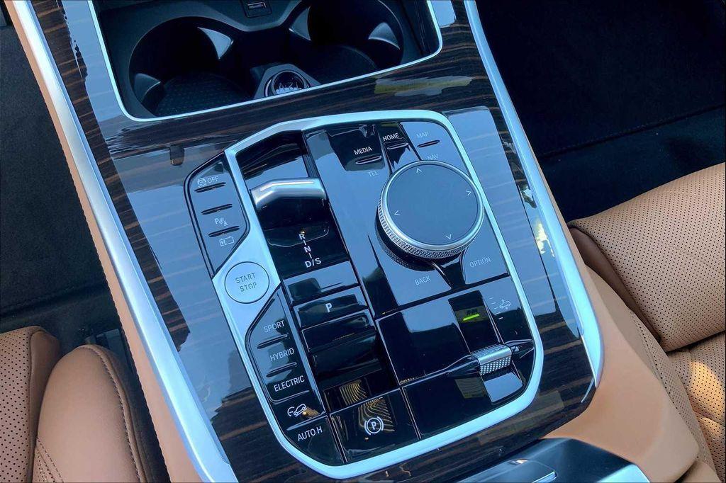 new 2026 BMW X5 PHEV car, priced at $85,500