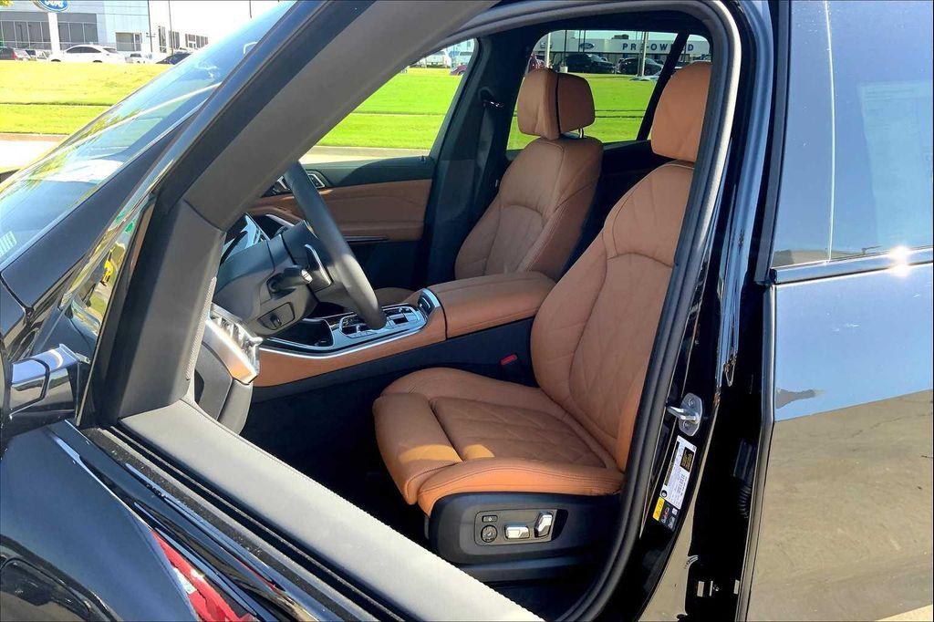 new 2026 BMW X5 PHEV car, priced at $85,500