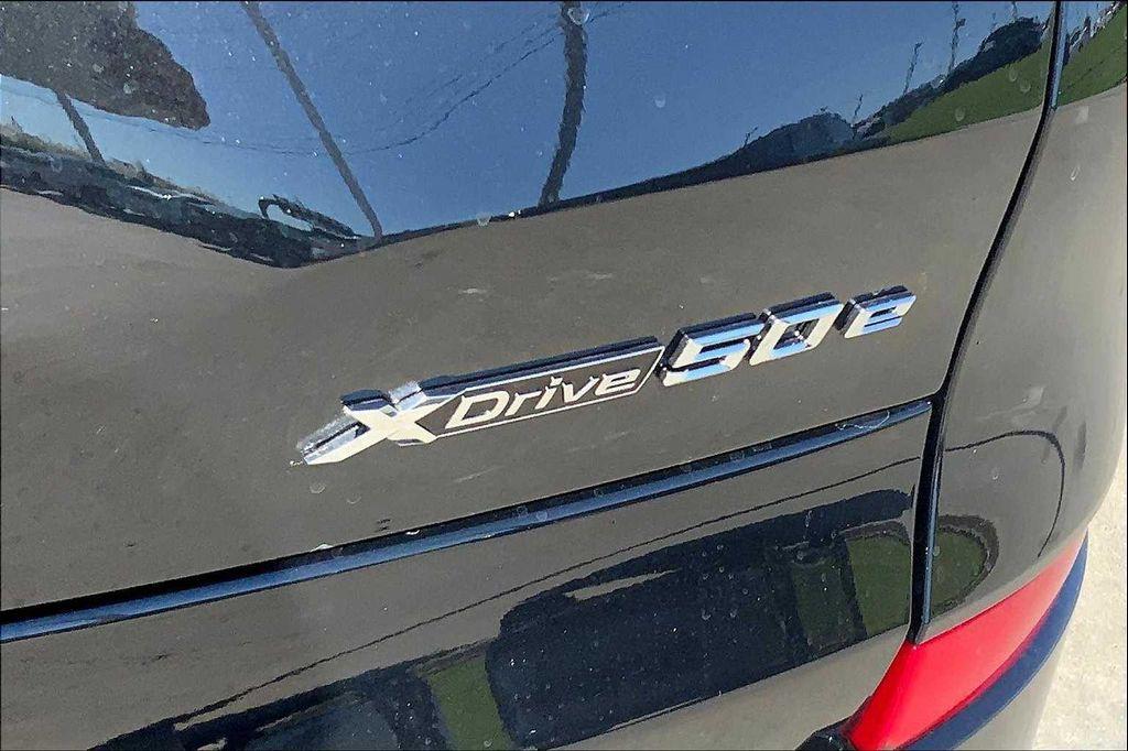 new 2026 BMW X5 PHEV car, priced at $85,500