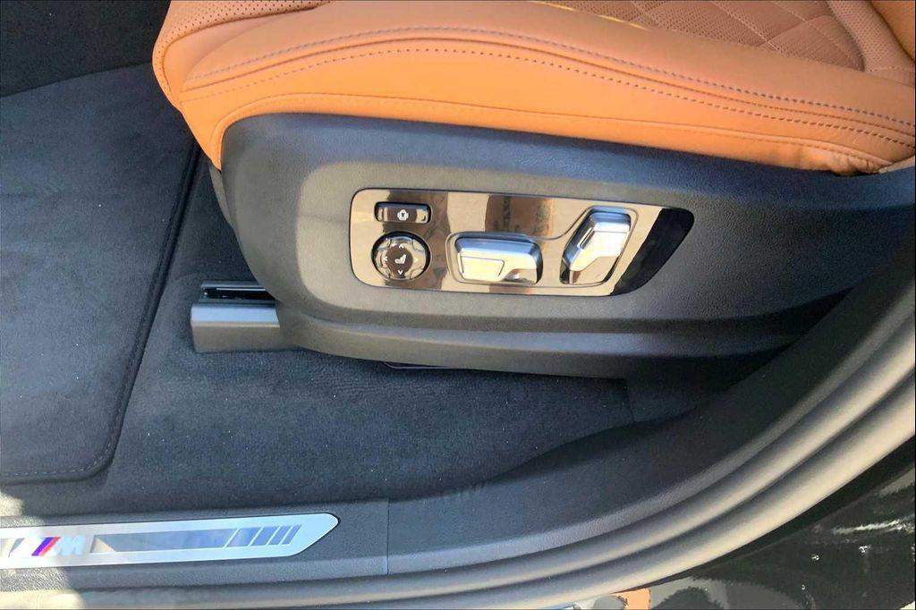 new 2026 BMW X5 PHEV car, priced at $85,500