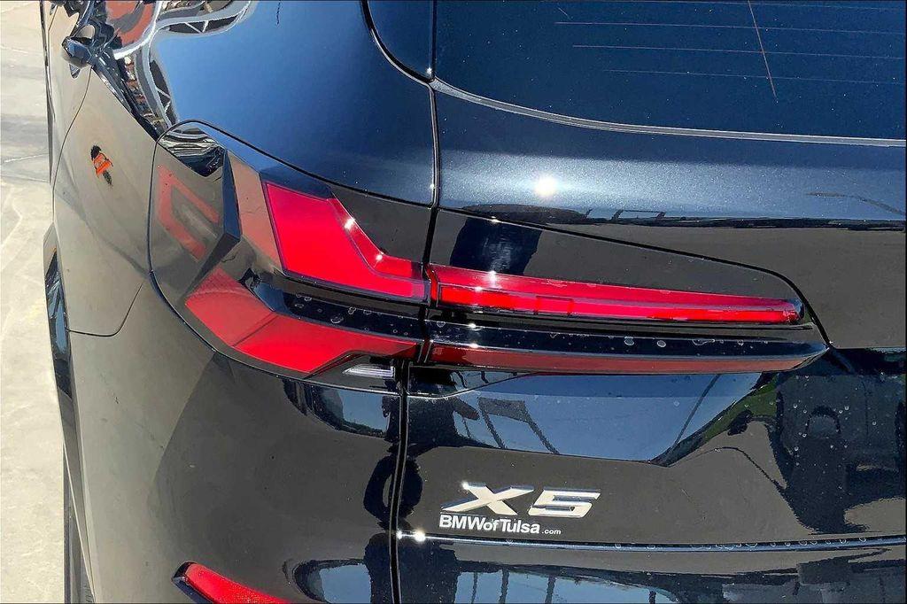 new 2026 BMW X5 PHEV car, priced at $85,500