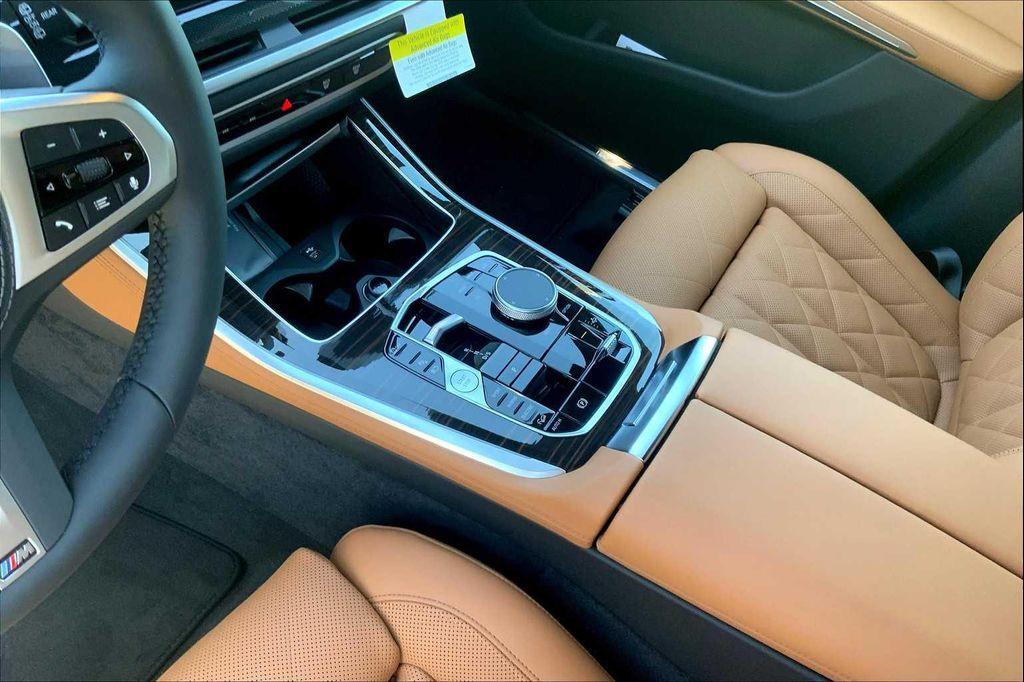 new 2026 BMW X5 PHEV car, priced at $85,500