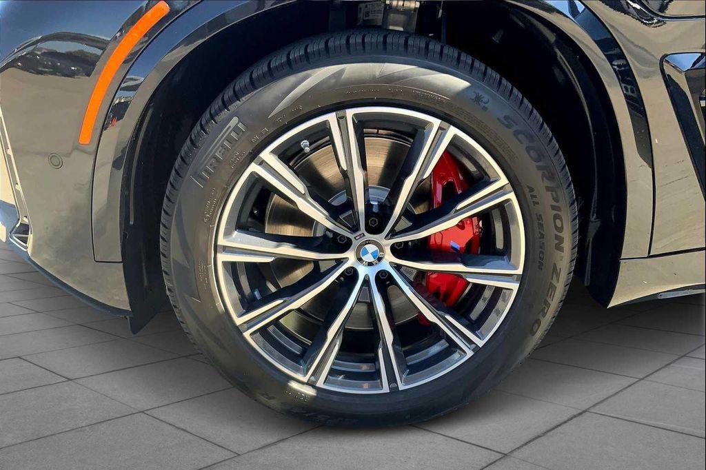 new 2026 BMW X5 PHEV car, priced at $85,500