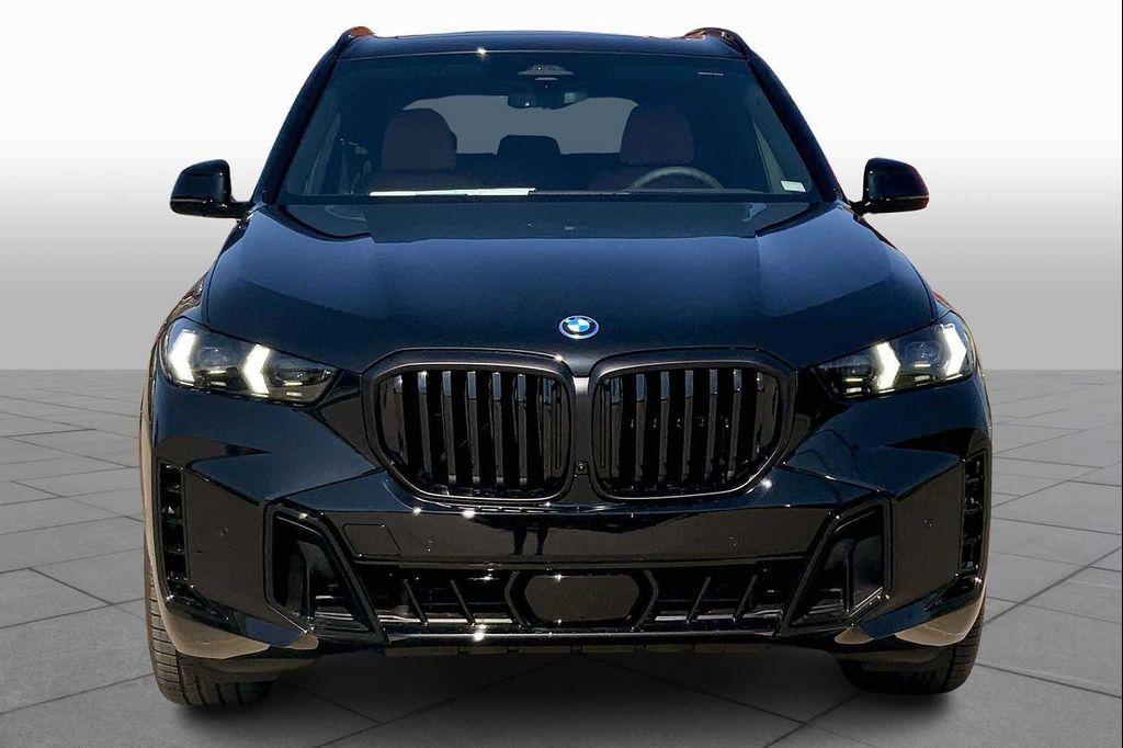 new 2026 BMW X5 PHEV car, priced at $85,500