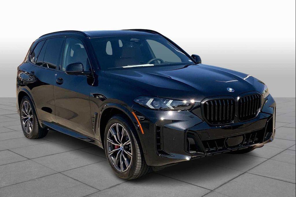 new 2026 BMW X5 PHEV car, priced at $85,500