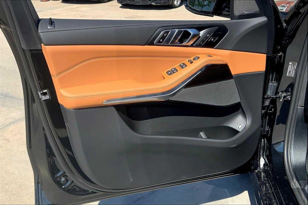 new 2026 BMW X5 PHEV car, priced at $85,500