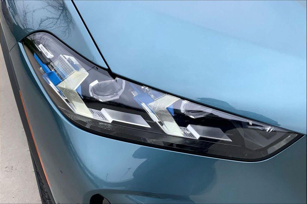 new 2026 BMW X5 car, priced at $81,725