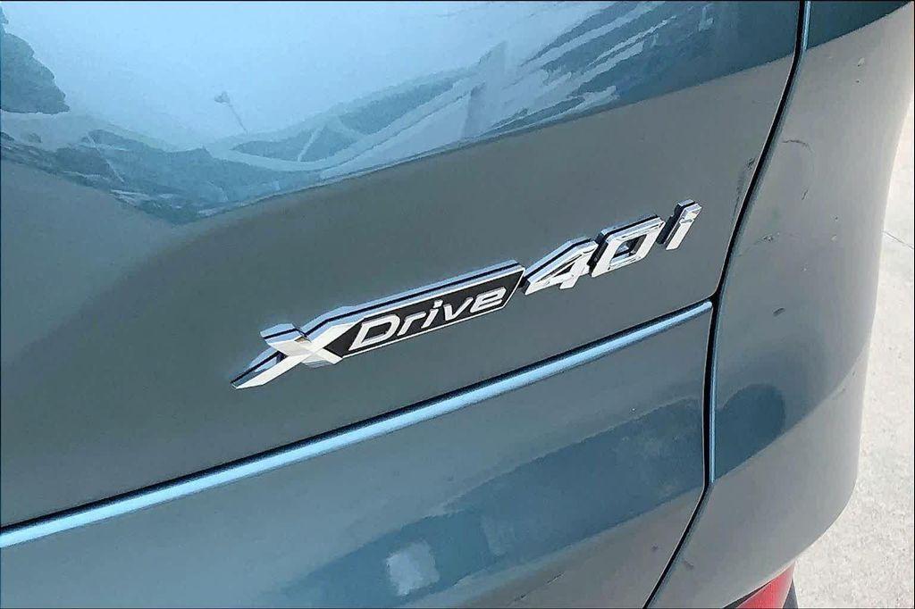 new 2026 BMW X5 car, priced at $81,725