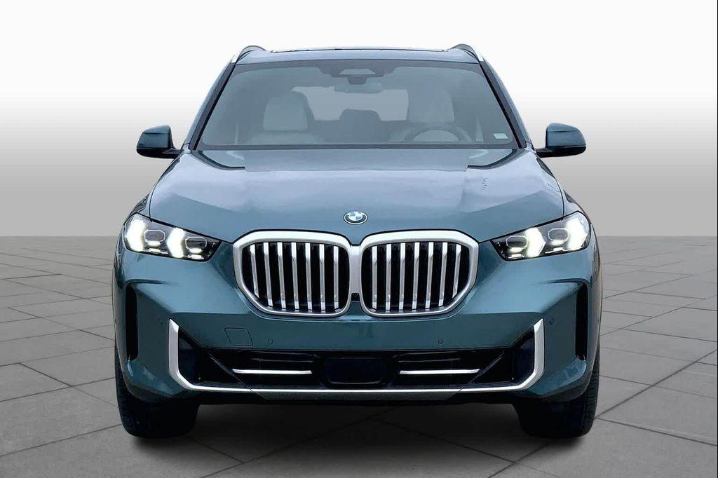 new 2026 BMW X5 car, priced at $81,725