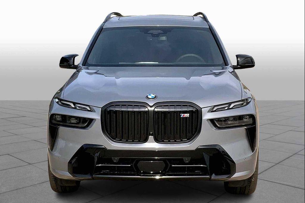 new 2026 BMW X7 car, priced at $120,955