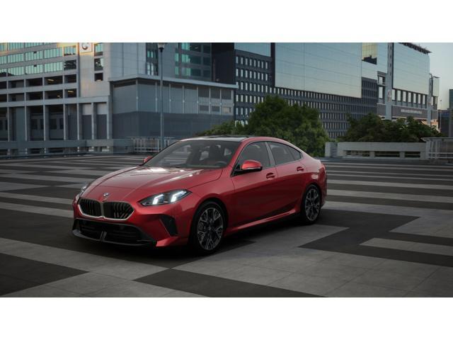 new 2025 BMW 228 Gran Coupe car, priced at $45,725