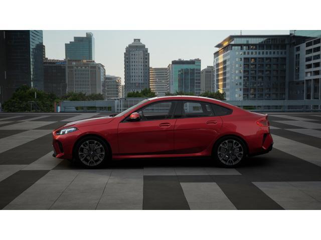 new 2025 BMW 228 Gran Coupe car, priced at $45,725