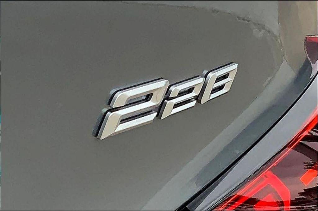 new 2025 BMW 228 Gran Coupe car, priced at $39,990