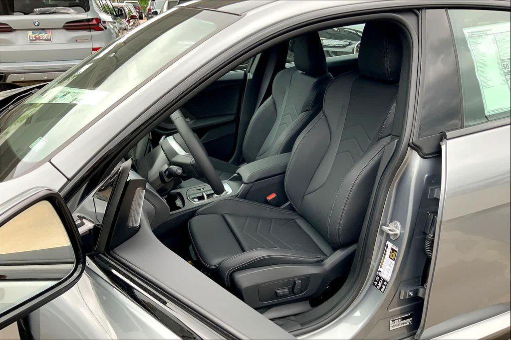 new 2025 BMW 228 Gran Coupe car, priced at $39,990