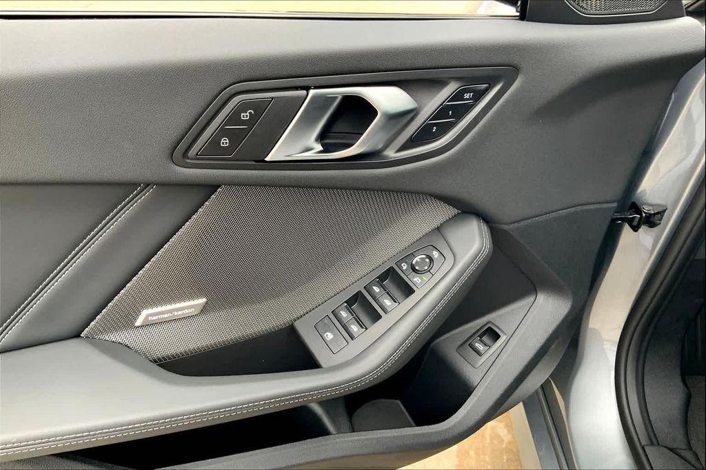new 2025 BMW 228 Gran Coupe car, priced at $39,990