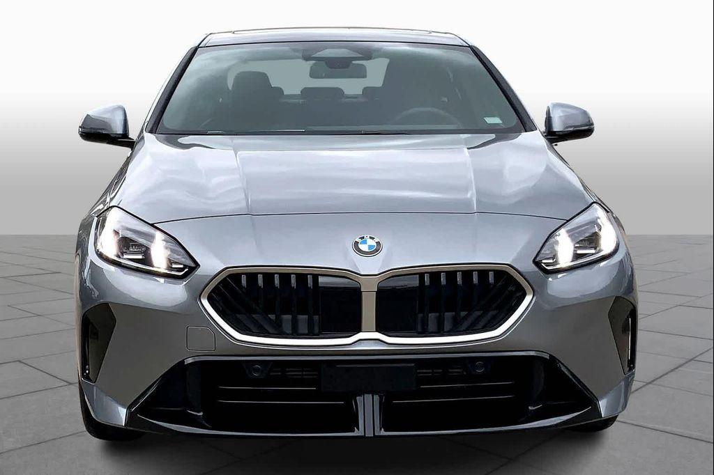 new 2025 BMW 228 Gran Coupe car, priced at $39,990