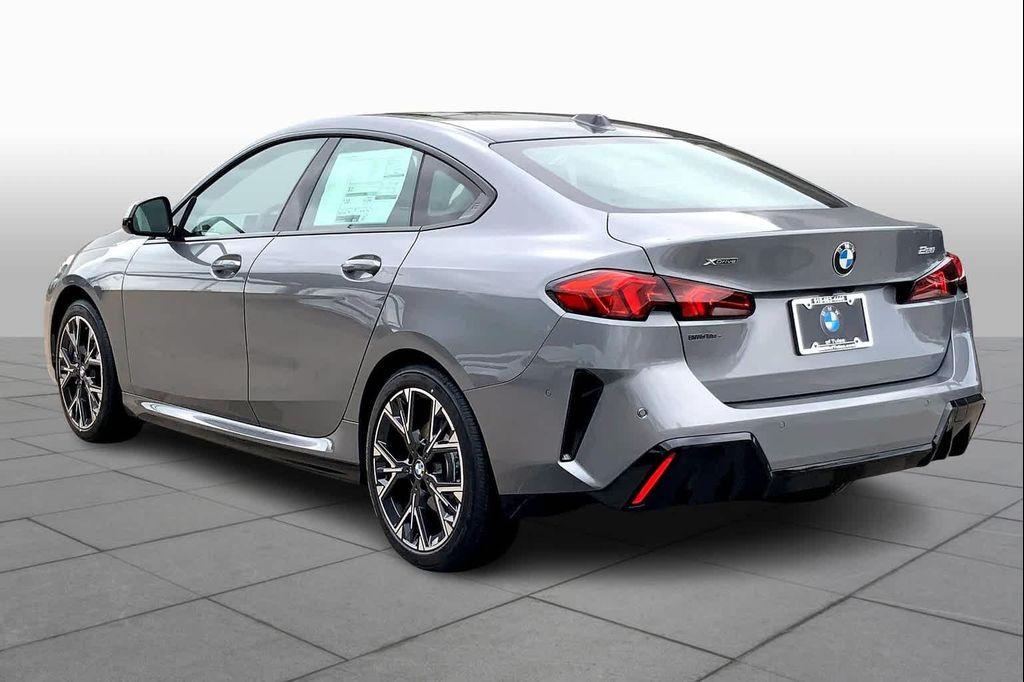 new 2025 BMW 228 Gran Coupe car, priced at $39,990