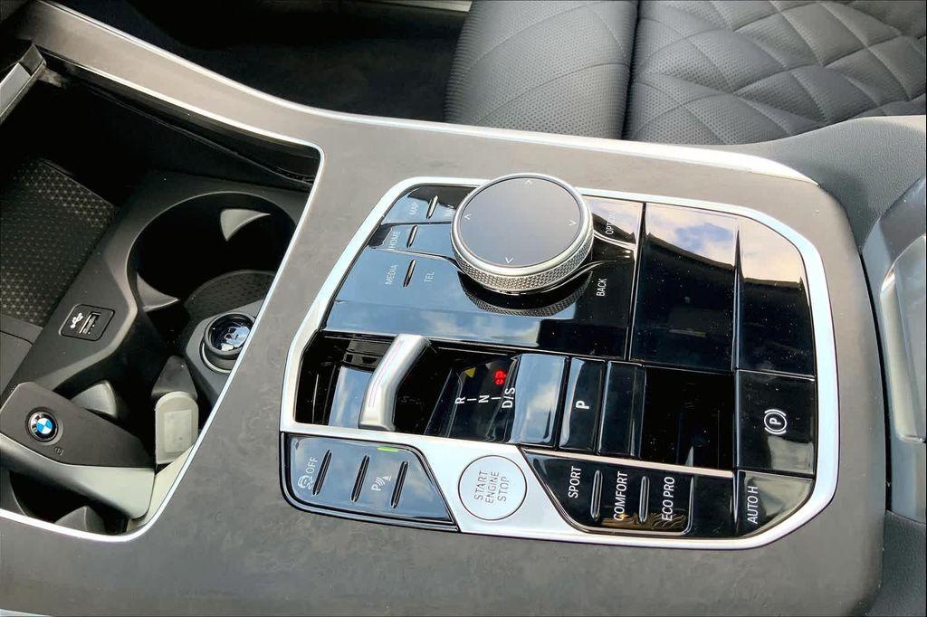 new 2025 BMW X5 car, priced at $61,974