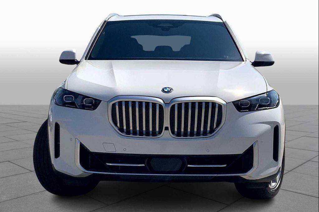 used 2024 BMW X5 PHEV car, priced at $60,990