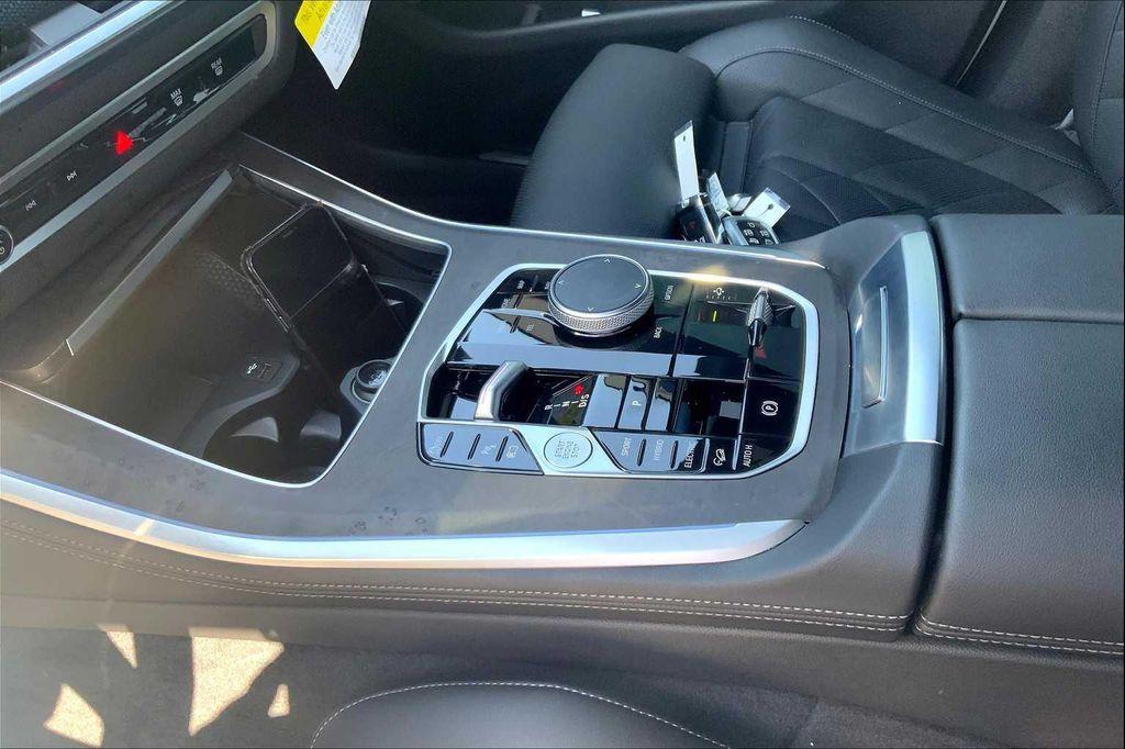 used 2024 BMW X5 PHEV car, priced at $60,990