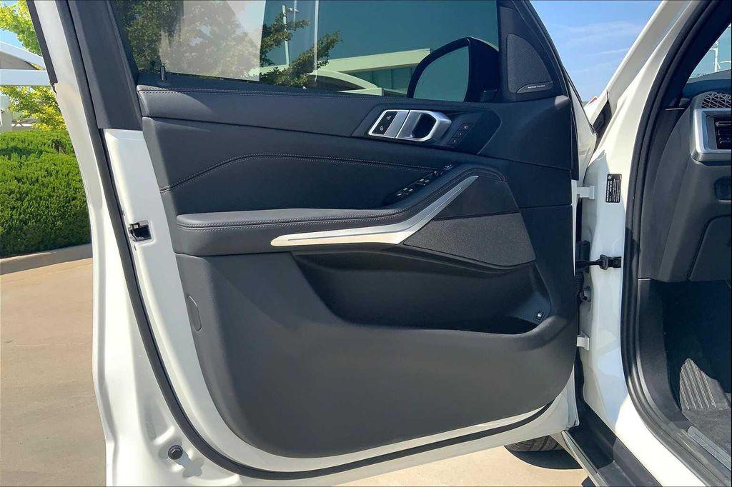 used 2024 BMW X5 PHEV car, priced at $60,990