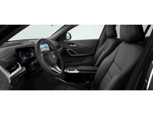 new 2025 BMW X2 car, priced at $51,370