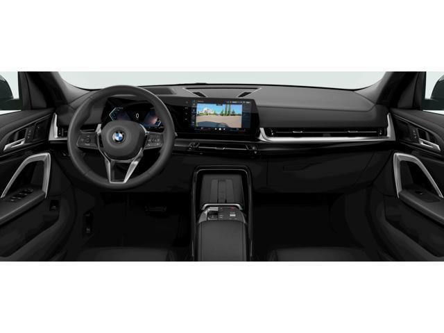 new 2025 BMW X2 car, priced at $51,370