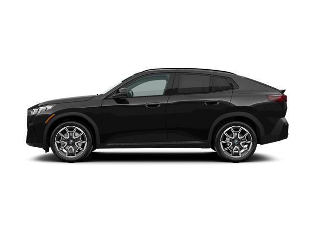 new 2025 BMW X2 car, priced at $51,370