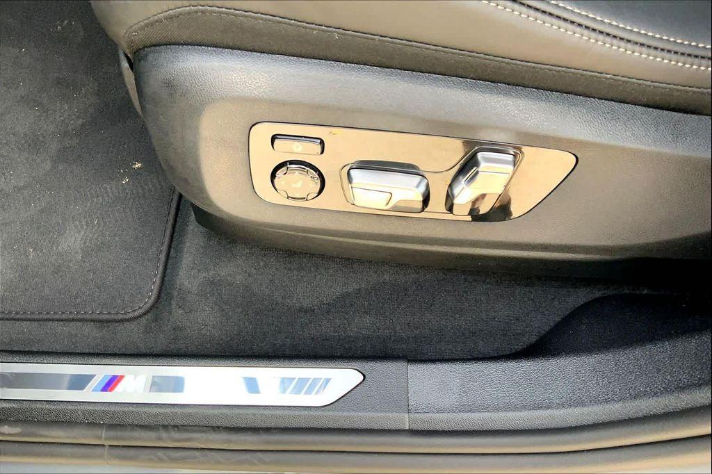 new 2026 BMW X6 car, priced at $89,250