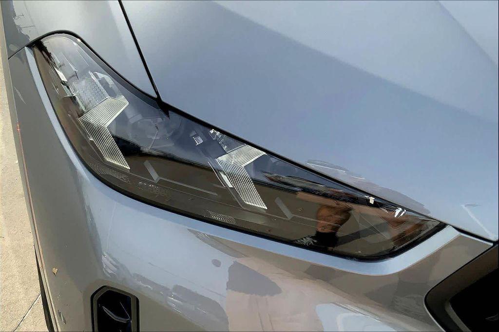 new 2026 BMW X6 car, priced at $89,250