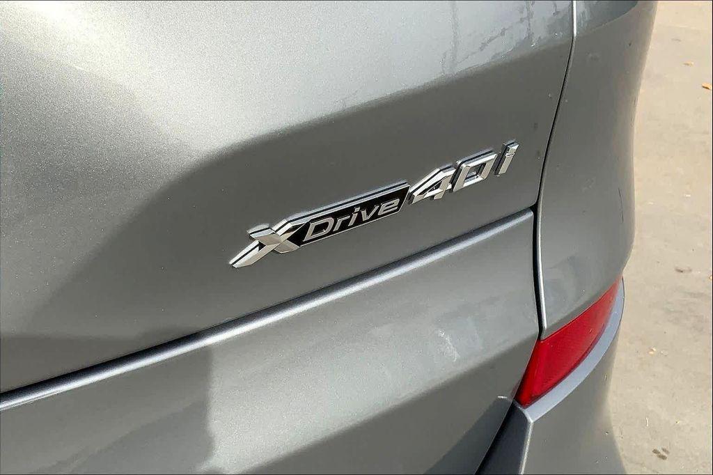 new 2026 BMW X5 car, priced at $85,750