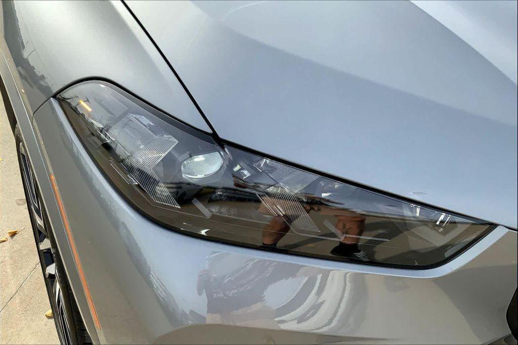 new 2026 BMW X5 car, priced at $85,750