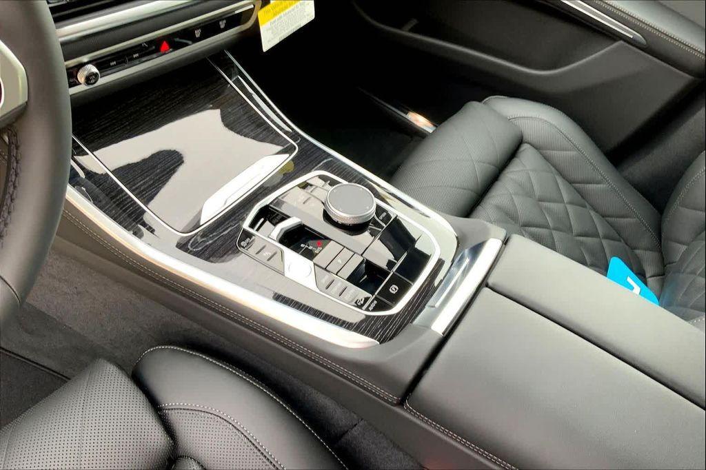 new 2026 BMW X5 car, priced at $85,750