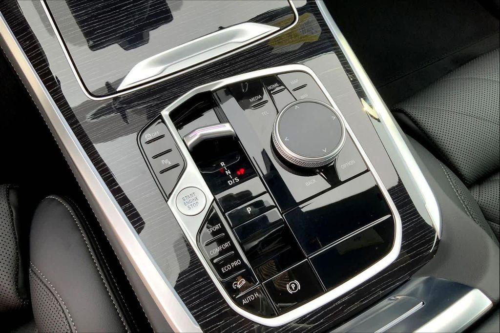 new 2026 BMW X5 car, priced at $85,750