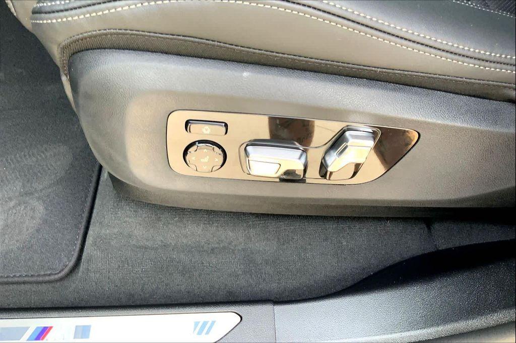 new 2026 BMW X5 car, priced at $85,750