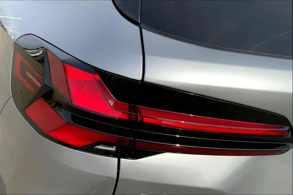 new 2026 BMW X5 car, priced at $85,750