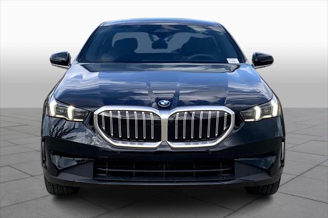 new 2024 BMW 530 car, priced at $59,900