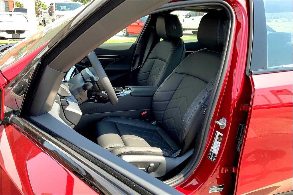 new 2026 BMW 530 car, priced at $67,990