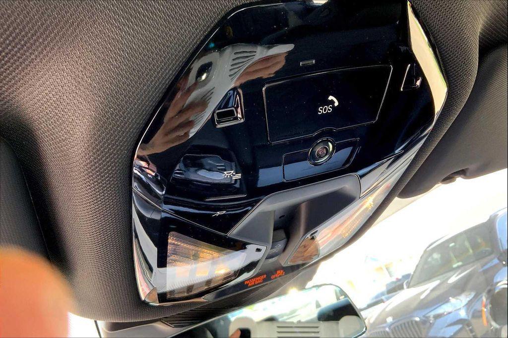 new 2026 BMW 530 car, priced at $67,990