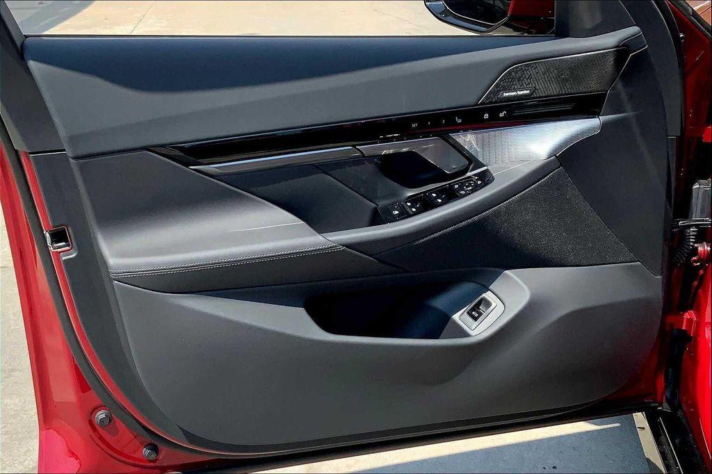 new 2026 BMW 530 car, priced at $67,990