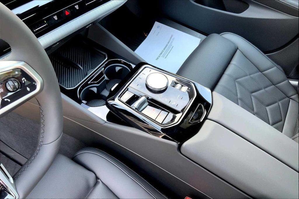 new 2026 BMW 530 car, priced at $67,990