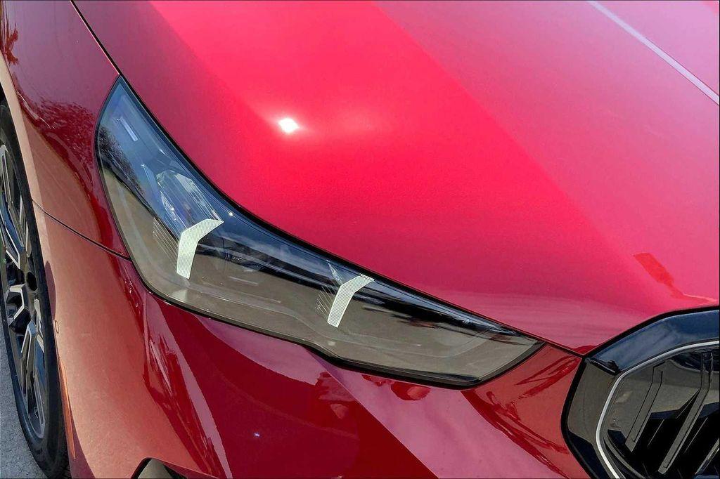 new 2026 BMW 530 car, priced at $67,990