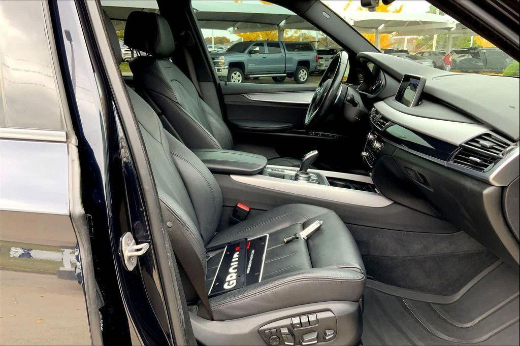 used 2017 BMW X5 car, priced at $20,990
