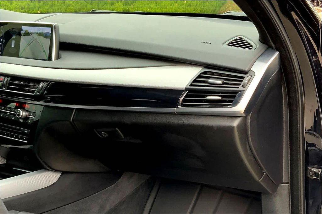 used 2017 BMW X5 car, priced at $20,990