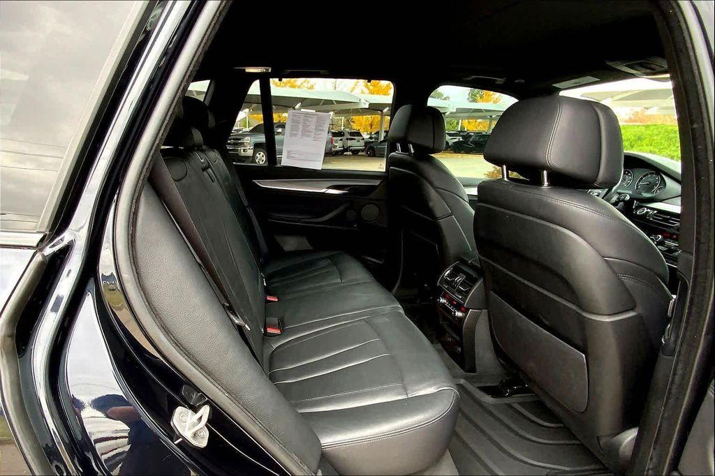 used 2017 BMW X5 car, priced at $20,990